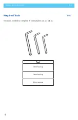 Preview for 13 page of Stealth Products UniLink Headrest Owner'S Manual