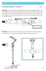 Preview for 14 page of Stealth Products UniLink Headrest Owner'S Manual