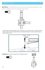 Preview for 15 page of Stealth Products UniLink Headrest Owner'S Manual