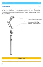 Preview for 17 page of Stealth Products UniLink Headrest Owner'S Manual