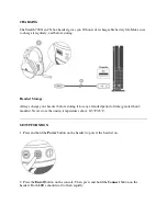 Preview for 4 page of Stealth 700 Gen 2 Xbox Quick Start Manual