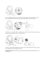 Preview for 11 page of Stealth 700 Gen 2 Xbox Quick Start Manual