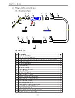 Preview for 14 page of Stealth 9000H Operator'S Manual