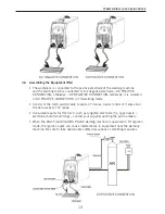 Preview for 13 page of Stealth 9012H Operator'S Manual