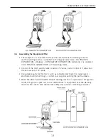 Предварительный просмотр 13 страницы Stealth 9012H Operator'S Manual