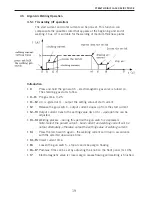 Preview for 19 page of Stealth 9012H Operator'S Manual