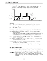 Preview for 20 page of Stealth 9012H Operator'S Manual