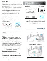 Preview for 1 page of Stealth BBEUZ460 Quick Start Manual