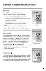 Preview for 12 page of Stealth Designer+ SC-12CC-HP230 Owner'S Manual