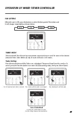 Preview for 16 page of Stealth Designer+ SC-12CC-HP230 Owner'S Manual