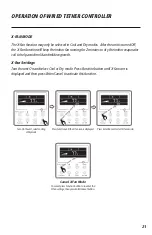 Preview for 20 page of Stealth Designer+ SC-12CC-HP230 Owner'S Manual