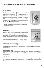 Preview for 13 page of Stealth Desinger+ SC-09FM-HP230 Owner'S Manual