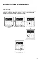 Preview for 18 page of Stealth Desinger+ SC-09FM-HP230 Owner'S Manual