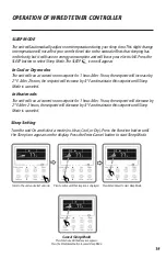 Preview for 19 page of Stealth Desinger+ SC-09FM-HP230 Owner'S Manual