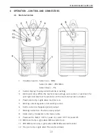 Preview for 13 page of Stealth DIGI-ARC 160PFC MV Operator'S Manual