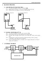 Preview for 5 page of Stealth digi-arc205stl Operating Instructions Manual