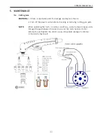 Предварительный просмотр 11 страницы Stealth DIGI-CUT 60-1 Operator'S Manual