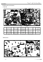 Preview for 17 page of Stealth Emerald SC-09WGLD-HP230 Service Manual