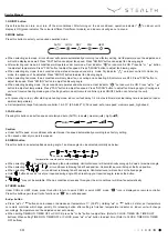 Preview for 19 page of Stealth Emerald SC-09WGLD-HP230 Service Manual