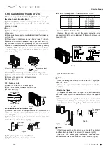 Preview for 38 page of Stealth Emerald SC-09WGLD-HP230 Service Manual