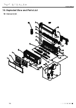 Preview for 56 page of Stealth Emerald SC-09WGLD-HP230 Service Manual