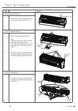 Preview for 65 page of Stealth Emerald SC-09WGLD-HP230 Service Manual