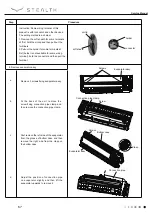 Предварительный просмотр 67 страницы Stealth Emerald SC-09WGLD-HP230 Service Manual