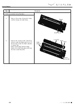 Предварительный просмотр 68 страницы Stealth Emerald SC-09WGLD-HP230 Service Manual