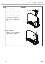 Preview for 71 page of Stealth Emerald SC-09WGLD-HP230 Service Manual