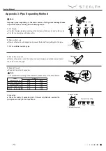 Preview for 73 page of Stealth Emerald SC-09WGLD-HP230 Service Manual