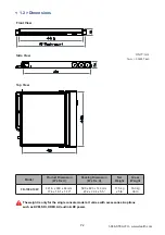 Preview for 6 page of Stealth FR-1002-19W User Manual