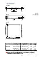 Preview for 6 page of Stealth FR-2002-17 User Manual