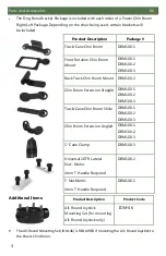 Предварительный просмотр 12 страницы Stealth IDM-PCB-L User Manual