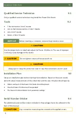 Preview for 14 page of Stealth IDM-PCB-L User Manual