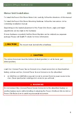 Preview for 15 page of Stealth IDM-PCB-L User Manual