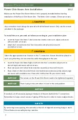 Preview for 16 page of Stealth IDM-PCB-L User Manual