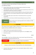 Preview for 17 page of Stealth IDM-PCB-L User Manual