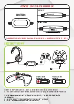 Preview for 2 page of Stealth SX-02 Setup Instructions