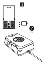 Preview for 4 page of Stealth SX-C10 X Manual