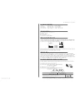 Предварительный просмотр 6 страницы Stealthbox SB-VW-CC/10W3v3 Installation Manual