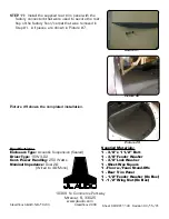 Preview for 3 page of Stealthbox STEALTHBOX SB-VW-NB/10W3 Installation Manual