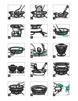 Preview for 3 page of Steam Cuisine VC 4002 User Instructions