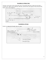 Предварительный просмотр 4 страницы Steam Planet M-G014 Installation Manual