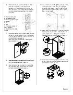 Preview for 9 page of Steam Planet MA6020 Installation And Operation Manual