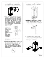 Preview for 10 page of Steam Planet MA6020 Installation And Operation Manual