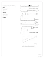 Preview for 5 page of Steam Planet WS-112 Installation & Operation Manual