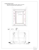 Preview for 8 page of Steam Planet WS-112 Installation & Operation Manual