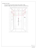 Preview for 14 page of Steam Planet WS-112 Installation & Operation Manual