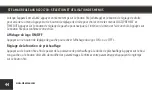 Preview for 46 page of STEAMAX REULEAUX RX2 21700 User Manual