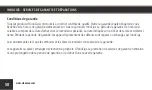 Preview for 60 page of STEAMAX REULEAUX RX2 21700 User Manual